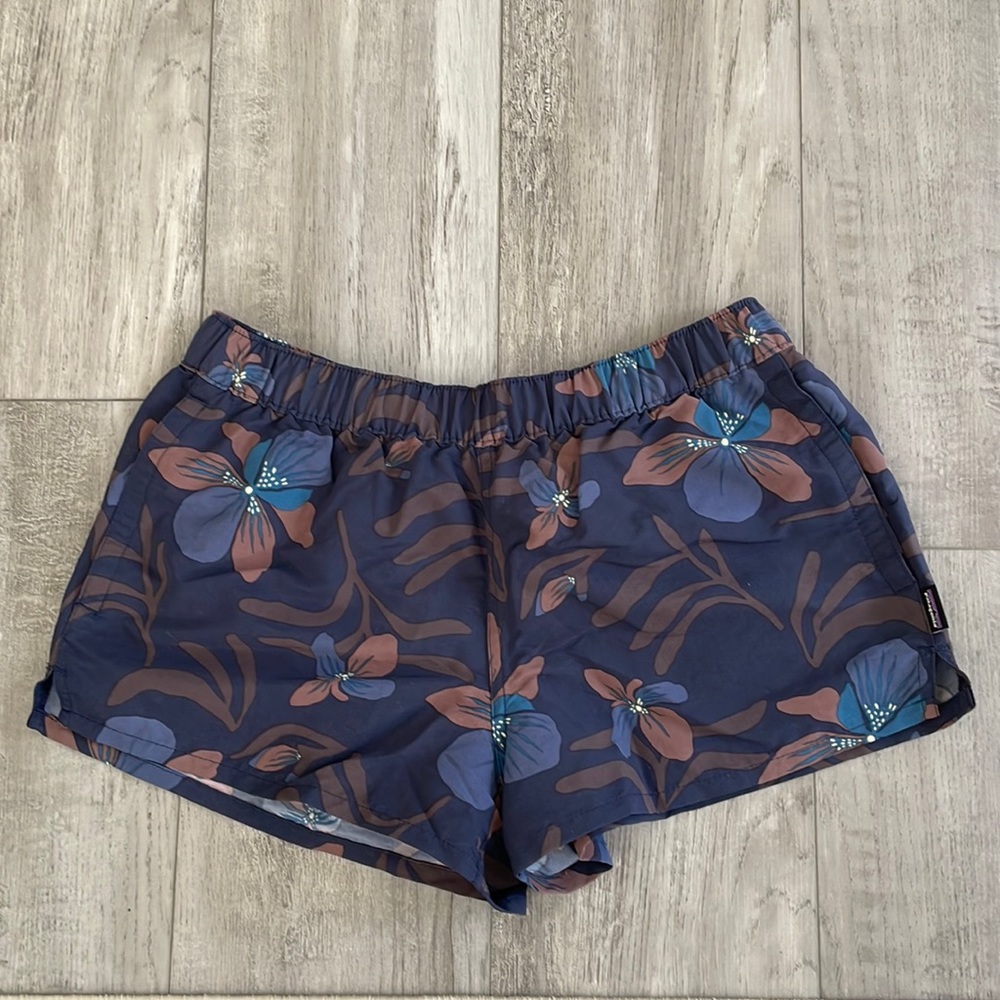 Patagonia Barely Baggies Shorts